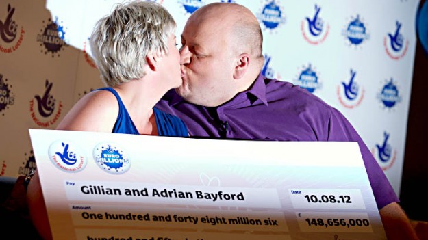 Миллионеры Бейфорды