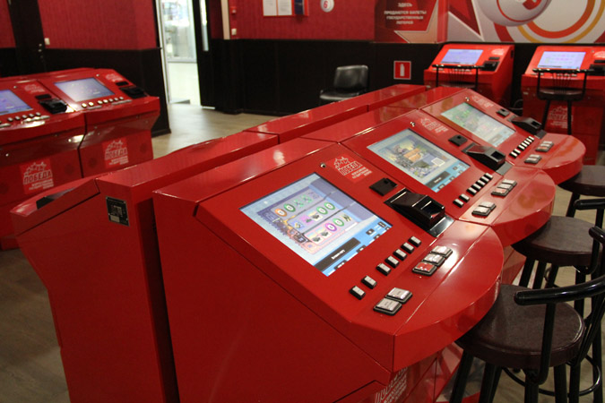 Государство берёт азарт под контроль