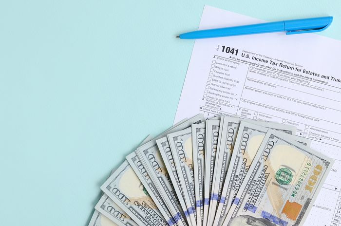 ​Налогообложение в США