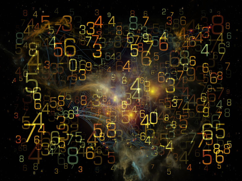 Случайные числа Случайные числа