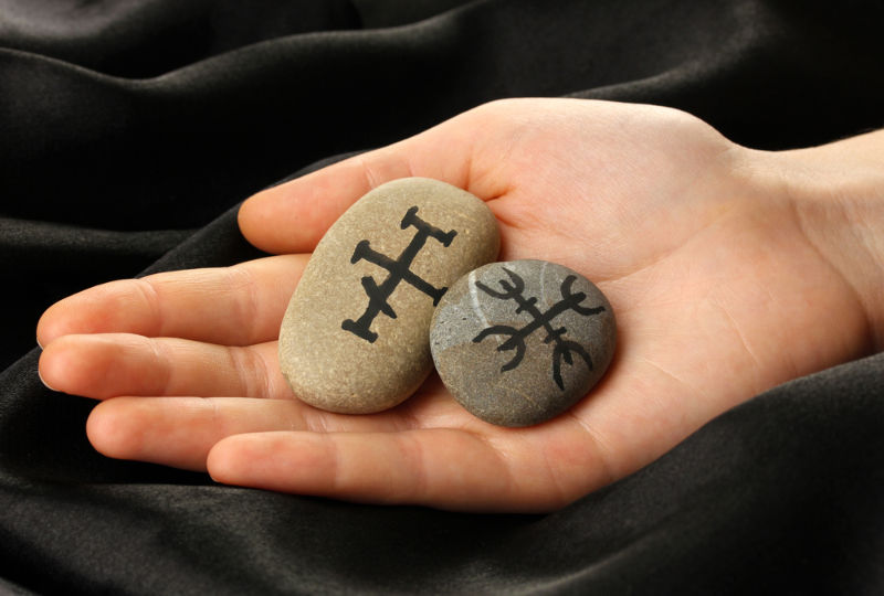 Камни - амулеты Камни - амулеты