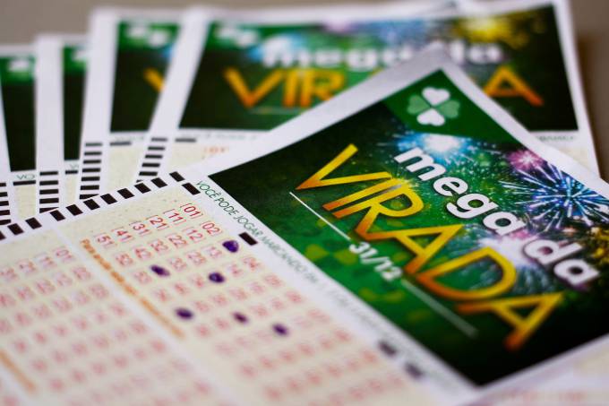 Mega Da Virada Mega Da Virada