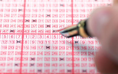 Обряды для выигрыша в лотерею