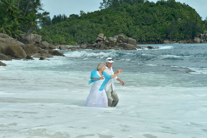 Пожилая англичанка выиграла в лотерею