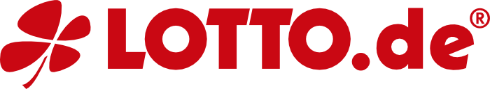 Логотип немецкой лотереи LOTTO 6aus49