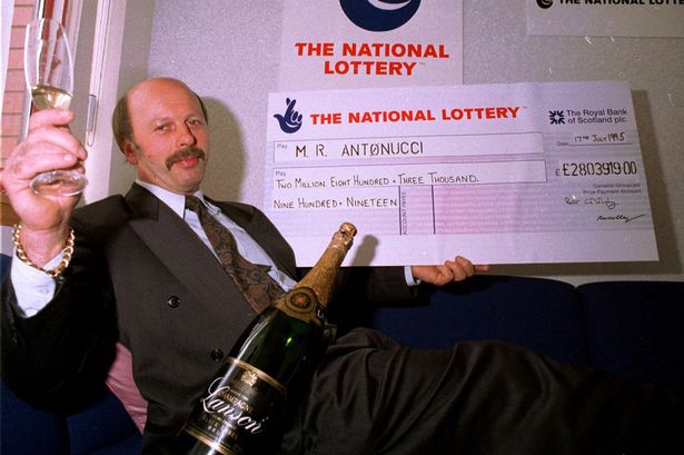 Три способа выиграть в лотерею