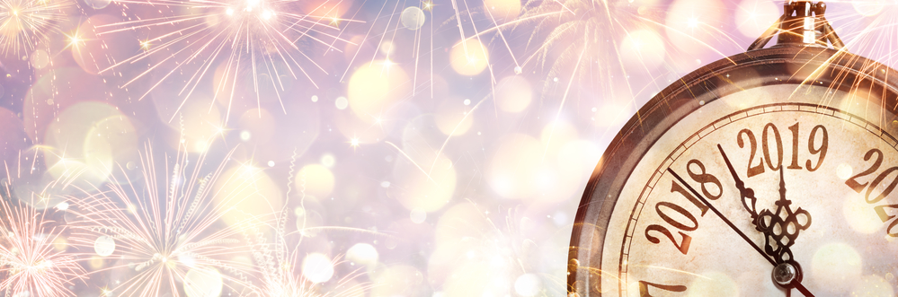 Новогодняя лотерея 2019 года