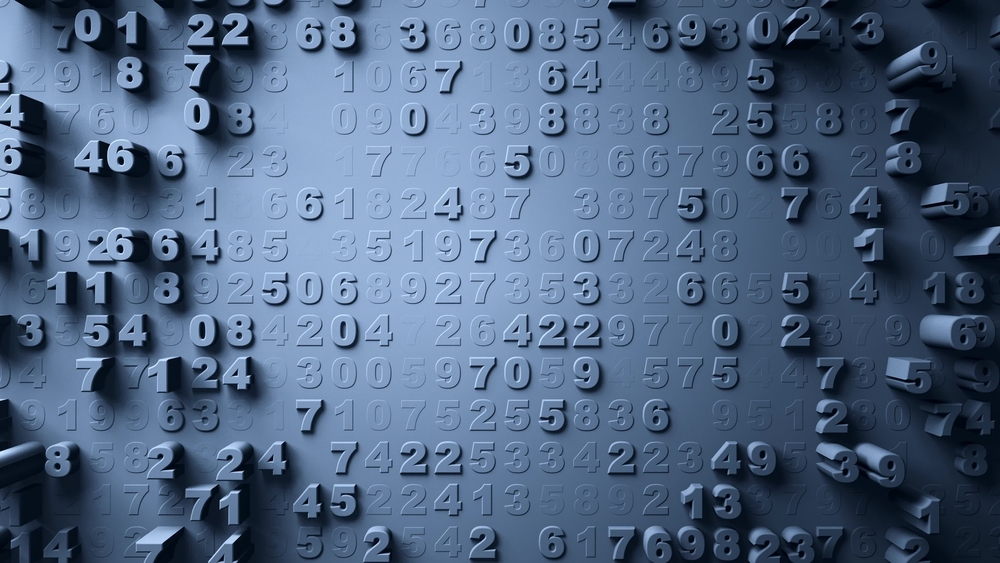 Непопулярные числа в лотерее