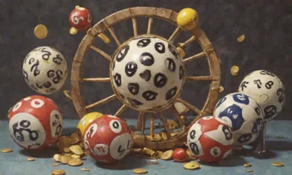 Нумерология чисел - энергия удачи для лотереи